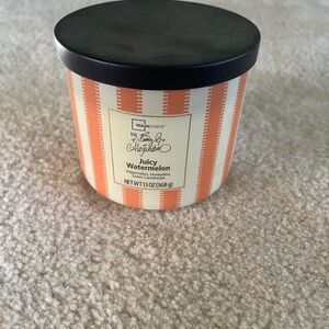 Mainstays Juicy Watermelon Candle